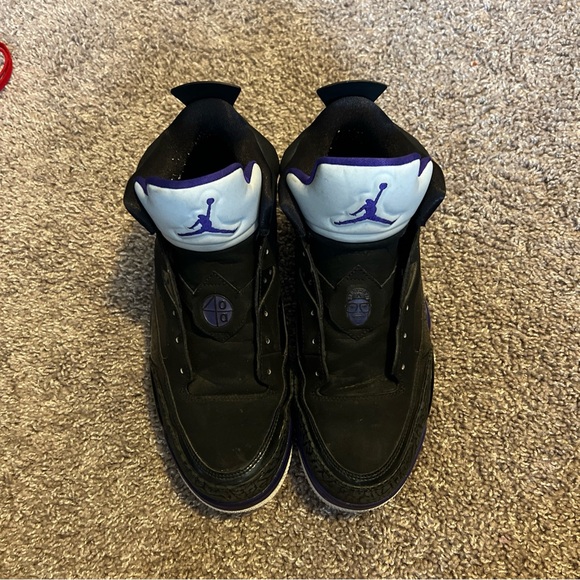 Jordan son of mars - Picture 7 of 8